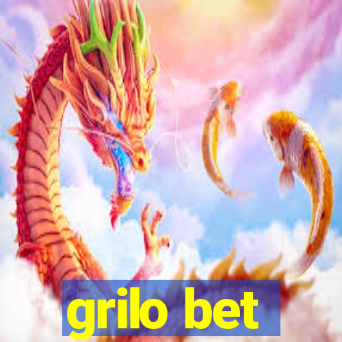 grilo bet